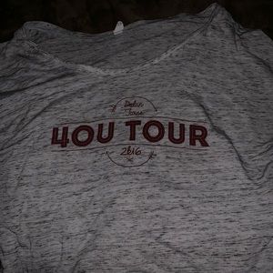 Dolan Twins 4ou Shirt